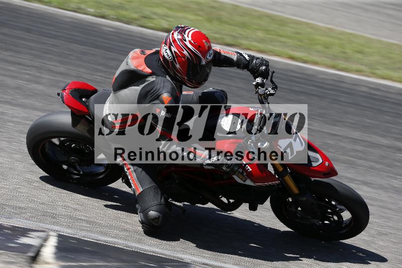 /27 24.07.2026  Speer Racing ADR/Gruppe rot/771